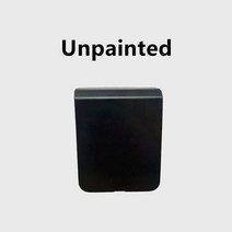 견인고리 앞범퍼 견인 커버 아이 캡 운반 트레일러 뚜껑 닛산 10 2008, 01 1 PCS Unpainted