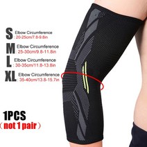 테니스엘보 엘보아대 엘보보호대 팔꿈치아대 골프엘보아대 테니스 팔꿈치 버팀대 스트랩 건염 관절염 역, 07 Black green_03 L