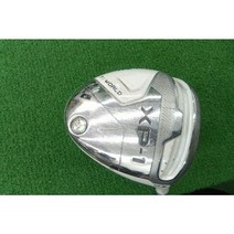 드라이버 혼마 TW XP-1 L강도 12.5도 커버x