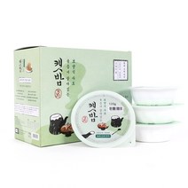 오네스토 펫푸드 캣밥 고양이 보양식 사료 황태오리연어맛, 120g, 10개입, 생선