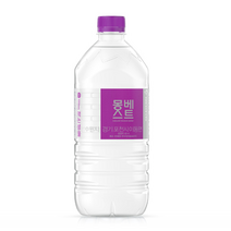 몽베스트 무라벨 1L 24개
