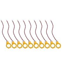 핸드폰 배터리 교체 10pcs cr2032 2032 배터리 와이어 2 핀 노트북 마더 보드 bios cmos 배터리 와이어 분해 배터리 230mah 드롭 배송, 접착제로