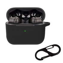 Razer Hammerhead True Wireless X 충격 방지 쉘 Shockproof 주택, 검은 색