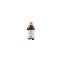 야마토 간장 된장 생현미 아마자케 보라색 하루이치누룩 140ml 병×24개입