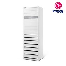 엘지 13평 업소형 인버터 스탠드냉난방기 PW0523R2SF 에어컨설치 배송비무료