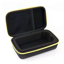 플라스틱부품 투명박스 함 다기능 하드 쉘 스토리지 가방 여행 케이스 자동차 점프 스타터 보조베터리 지퍼, 01 Only Storage Box