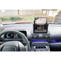 현대 캐스퍼 차량용 휴대폰 전용 거치대, 이지와이 거치대