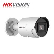 [하이크비젼] IP카메라 DS-2CD2086G2-I 뷸렛 카메라 [800만 화소/고정렌즈-4mm]