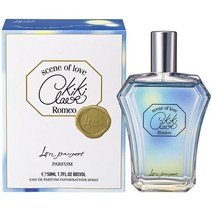 일본직발송 6. LOVE PASSPORT(ラブパスポート) 러브 패스포트 로미오 키키 클레어 오드 팔팜 50ML B01BEQV, One Size, One Color