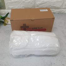 (ABM도매콜) 닥터가드 일회용 마스크 50입, 상세페이지 참조