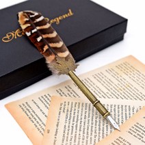 캘리 연습 클래식 만년필 선물세트 학생만년필 필기용만년필 대학생볼펜