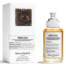 메종 마르지엘라 어텀 바이브 EDT 100ml, 1개