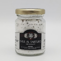 트러플소금 검은송로버섯 100g