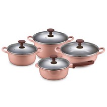 [풍년] PN 블리스 라레트로 뷰 IH 4종 SET, 상세 설명 참조, 상세 설명 참조