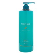 바이오메드 NR삼푸1000ml 건성 민감모발 손상관리