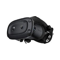 HTC Vive VR 엘리트 헤드셋 전용, 1개