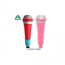 h30 ELC 에코마이크, 레드(134454)