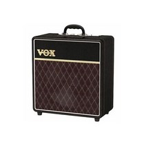 Vox 복스 AC4C1-12 - 4W 1x12 기타 콤보 앰프