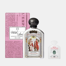 불리 [선물포장] 윌 앙띠끄 바디 190ml (11종 택1), 포레 드 코미