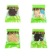 제주 건고사리 건도라지채 건더덕채 건취나물, 건고사리 선물세트(건고사리 90g 3개)