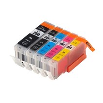 캐논 PGI-250XL CLI-251XL 대용량 PIXMA MX922 재생잉크, CLI-251XL C(파랑), 1개