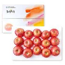 [레드선] 사과 실속세트 당도선별 저탄소사과 3kg 4kg, 사과 실속세트 1호