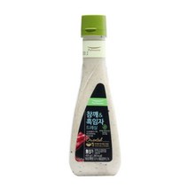 (냉장)[풀무원]참깨흑임자495g