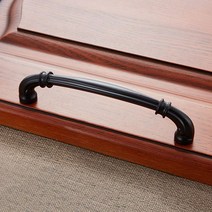 비투비월드 클래식홈 가구손잡이 2구 서랍 옷장손잡이, 단일옵션, 상세페이지 참조