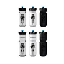 시마노 프로 팀 물통 800cc, 블랙