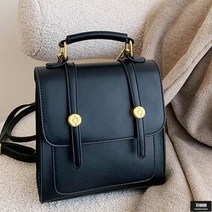 가바바 여성 백팩 베이직한 느낌의 데일리 가방 G57649