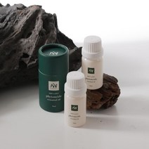노마인드 피톤치드 편백오일 10ml, 피톤치드 오일 10ml 3개