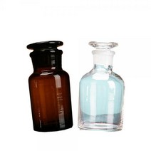 유리 시약병 데이즈 더올 디퓨저 유리병 갈색 용기, 50ml (SD110700), 50ml (SD110700)