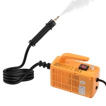 가정용 고온 청소기. 자동차 연장 튜브 브러시 헤드 포함. 2600W, [03] UK, [02] 220V, 01 type-1_03 UK_02 220V