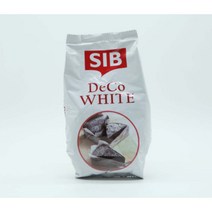 [리빙채움] SIB 데코화이트 1kg_GN9A8EC8, GN☞ 1, GN☞ 본상품선택
