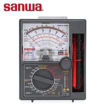 산와 SANWA YX360TRF 아날로그 테스터기 멀티테스터