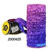 CoolChange-자전거 반다나 고급 박스형 워셔츠 라이딩 마스크 자전거 스카프 남성용 사이클링 매직 스포츠 헤드밴드, [15] 2000425