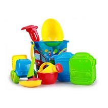 타요 모래놀이 모양틀 양동이 삽 모래놀이장난감 _ 4501209EA, $ 본상품선택
