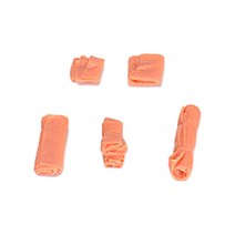 GHSHOP 1/72 디오라마 모델 키트 장식 시뮬레이션 DIY 재료 액세서리 기차 철도 거리 모델을 위한, 수지, 스타일 B