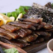 진성비엔씨(FRESH) [구룡포과메기] 완전 손질 과메기 5미(10쪽)_진공포장, 단품없음