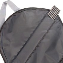 야외취사용 양쪽손잡이 그리들 캐리백 캠핑장캐리어 견고한백 캠핑수납
