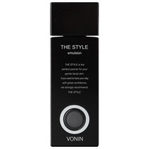 보닌 더 스타일 에멀전, 1개, 135ml