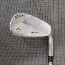 신품 혼마 TR20V 포지드 11번 웨지_경량스틸 S_1027, 기본 : 상세페이지 참조