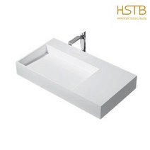 [HSTB]액상 아크릴 세면기 HSL-G05