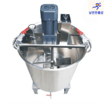 업소용 식품 교반기 대용량 소스 혼합기 배합기, 25x25교반기 5kg가능