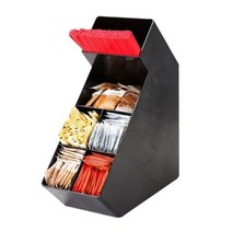 보라리빙멀티 스마트 카페 디스펜서 6구