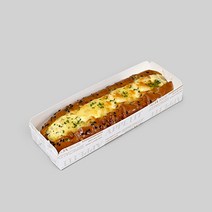 피자바게트 피자트레이 긴빵 소세지빵 종이트레이 보나베띠 중 장원패키지 [100ea], 100개