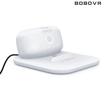 오큘러스 퀘스트2 BOBOVR B2 보조배터리 듀얼 충전 스테이션 세트