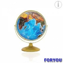 ForU3 위성영상 지구본 세계지도퍼즐 세계지도 지구 별자리지구본