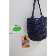 [DIY]네트백
