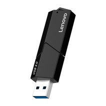 카드리더기 usb sd card Lenovo-D204 5Gbps USB 3.0 메모리 카드 리더기 2 인 1 SD TF 휴, 한개옵션0